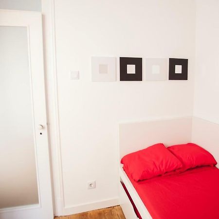 Cool Lisbon Apartment Екстер'єр фото