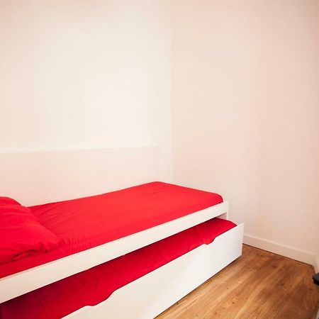 Cool Lisbon Apartment Екстер'єр фото