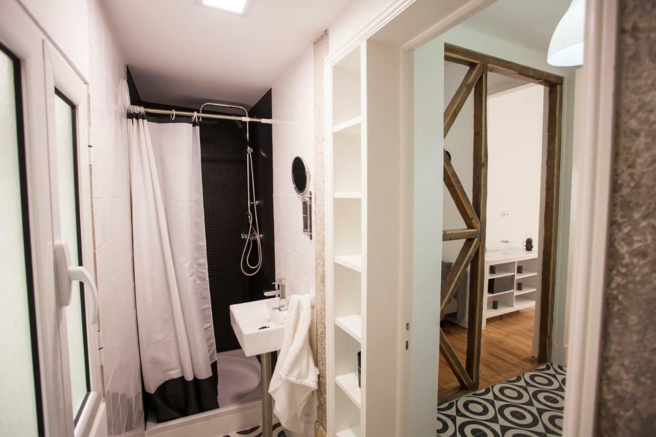 Cool Lisbon Apartment Екстер'єр фото