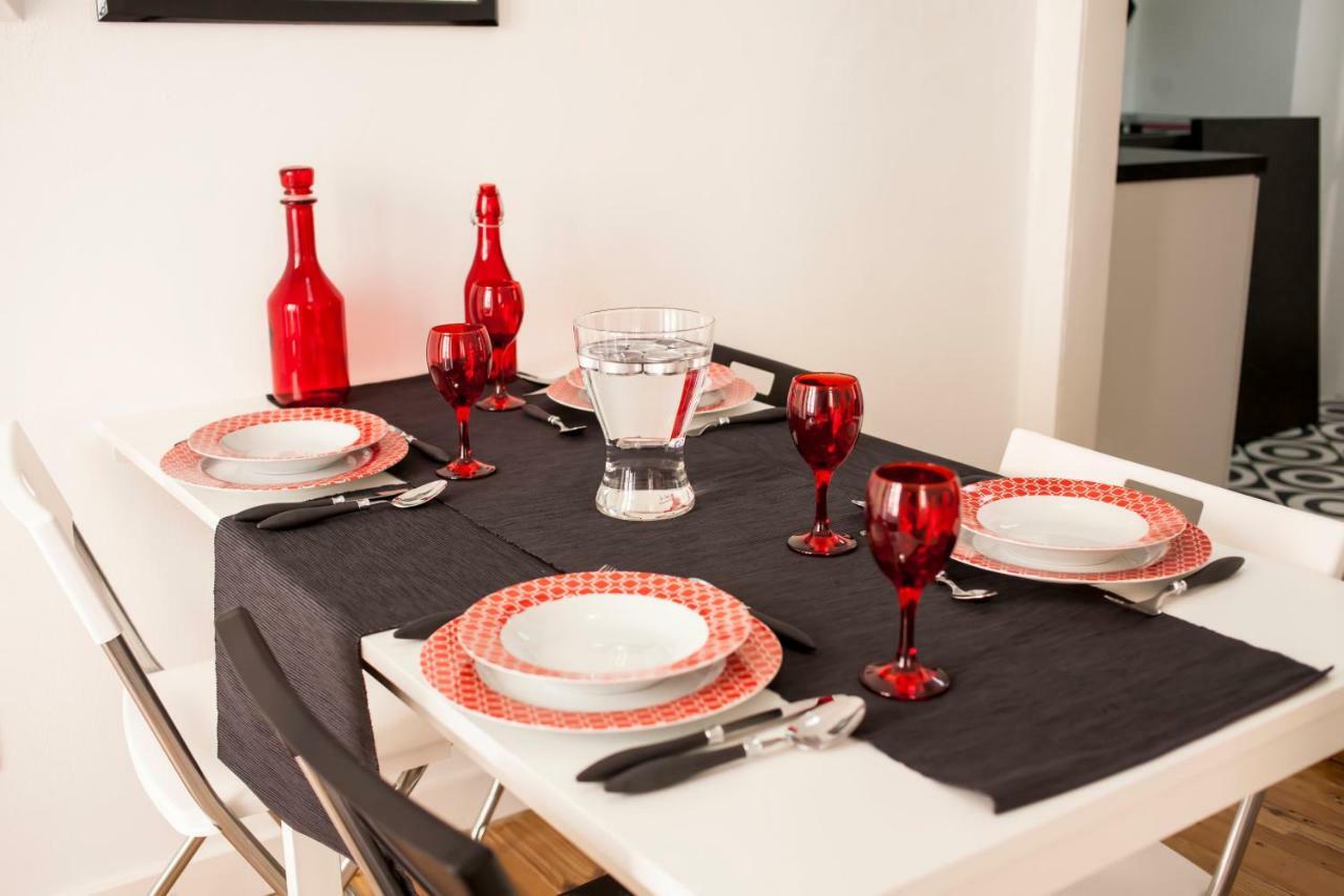 Cool Lisbon Apartment Екстер'єр фото