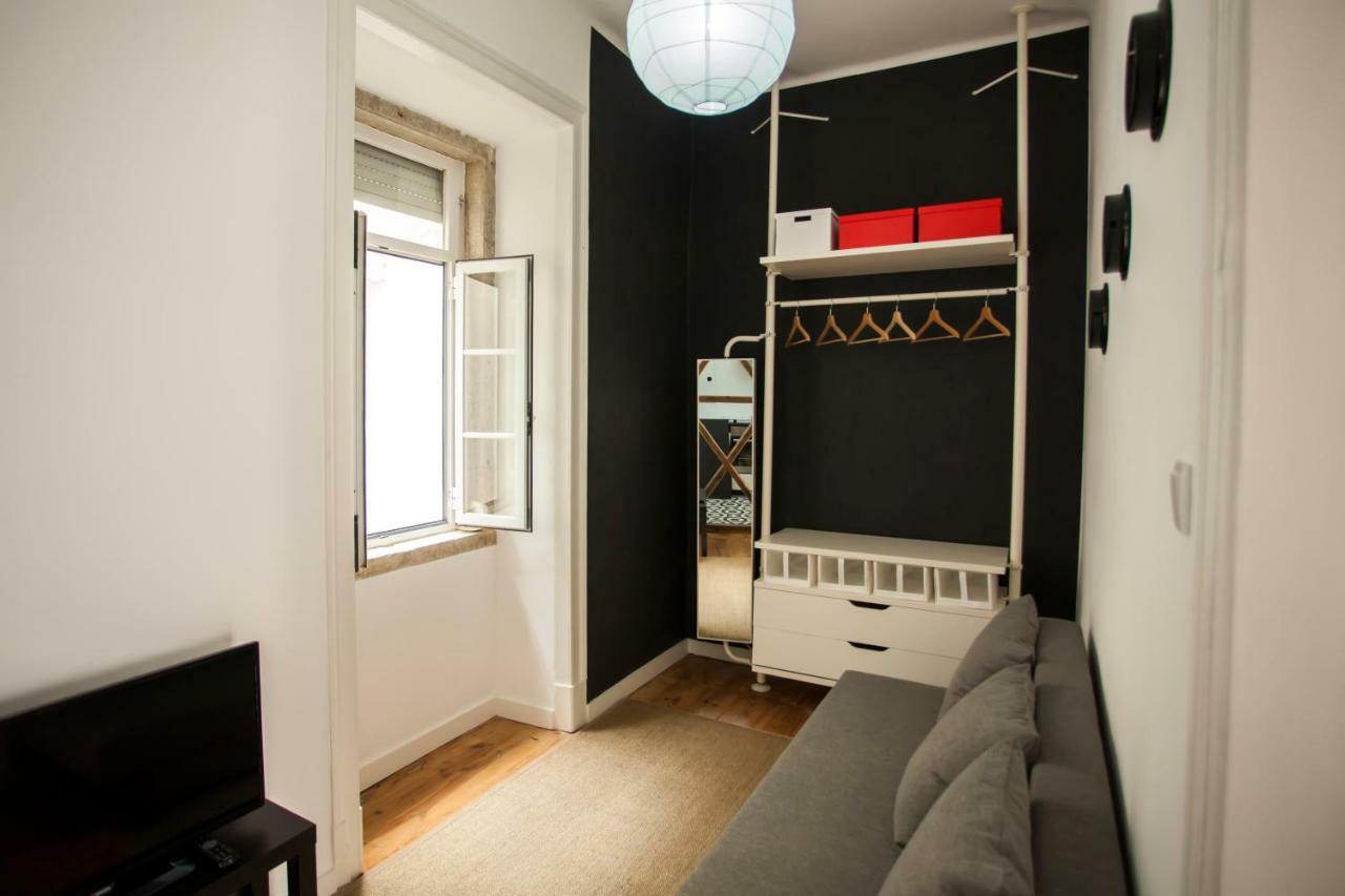 Cool Lisbon Apartment Екстер'єр фото