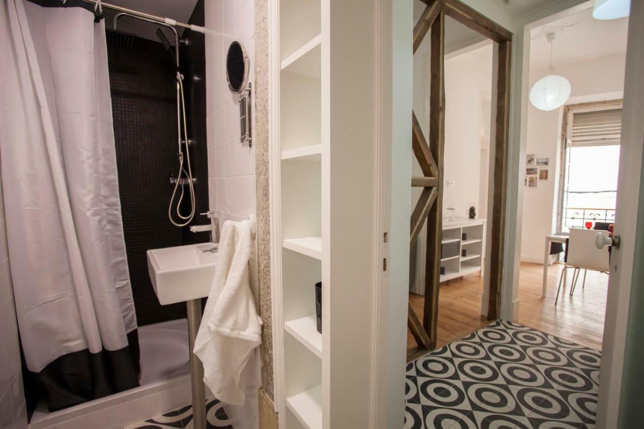 Cool Lisbon Apartment Екстер'єр фото