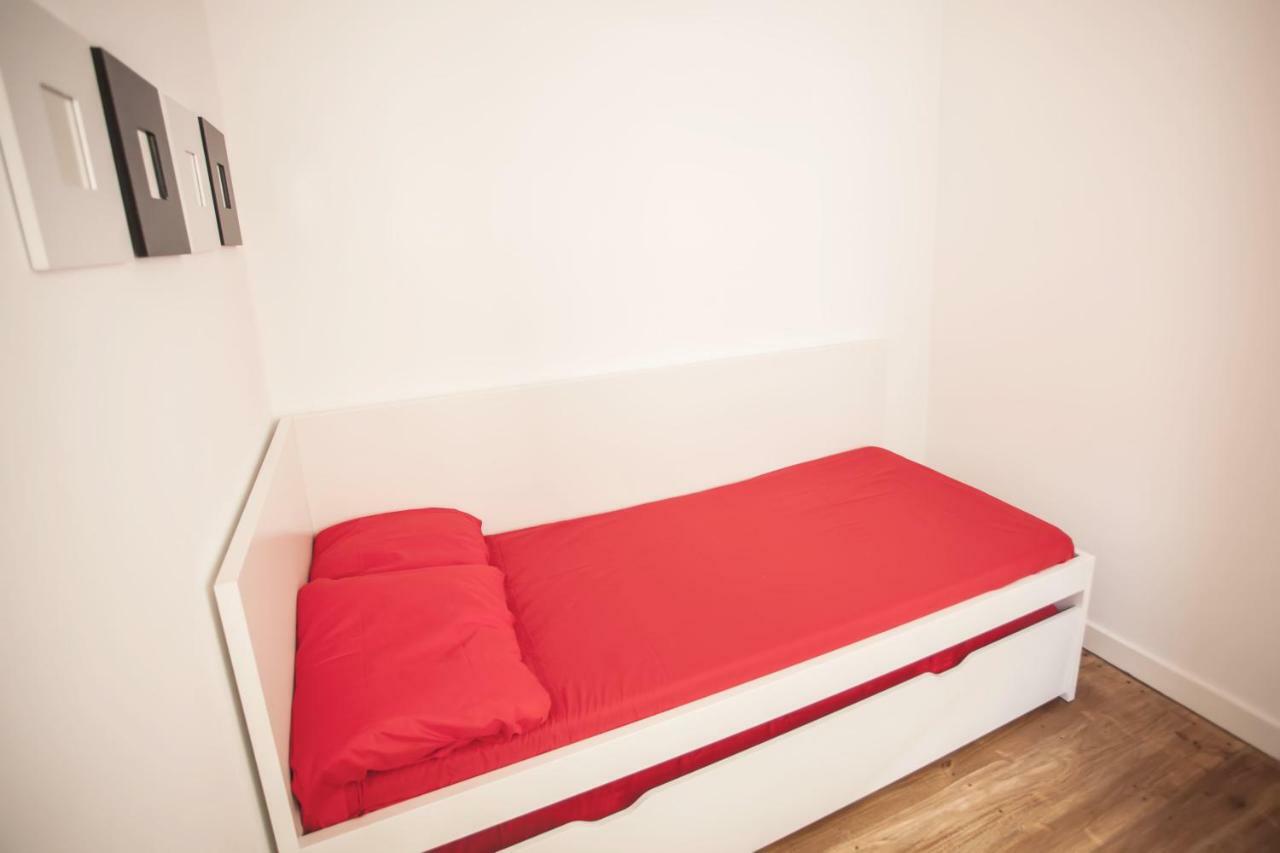 Cool Lisbon Apartment Екстер'єр фото