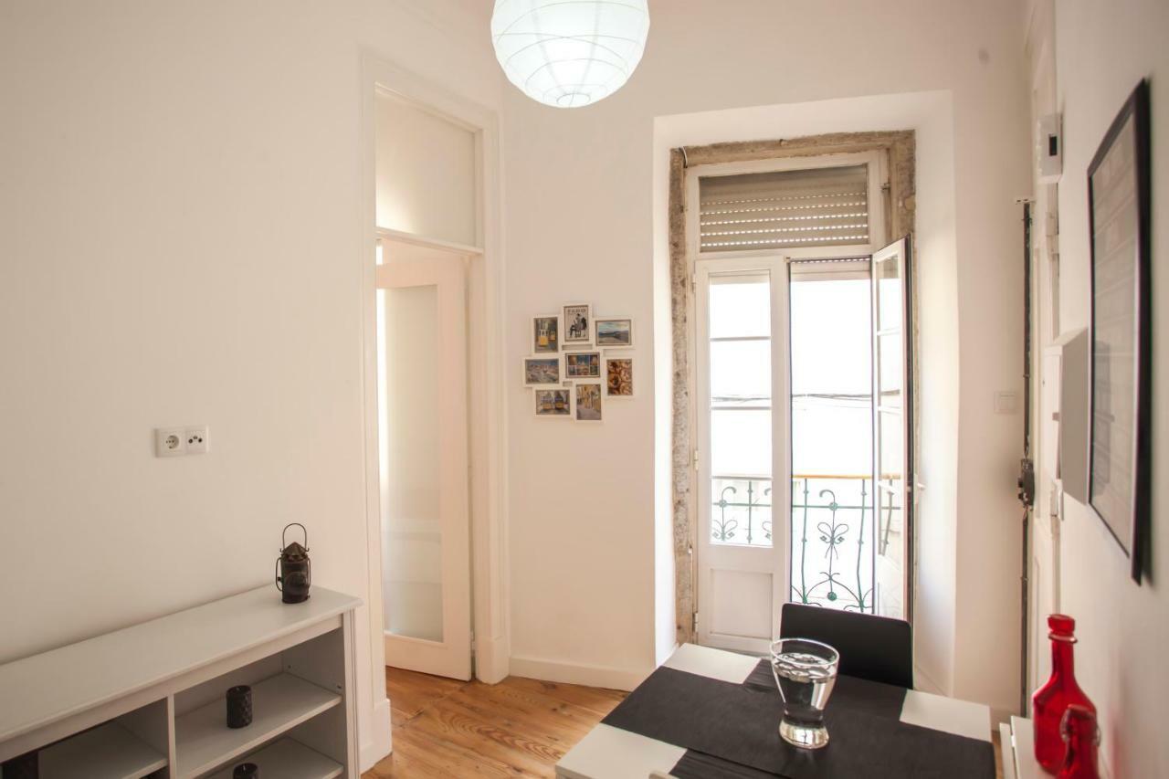Cool Lisbon Apartment Екстер'єр фото