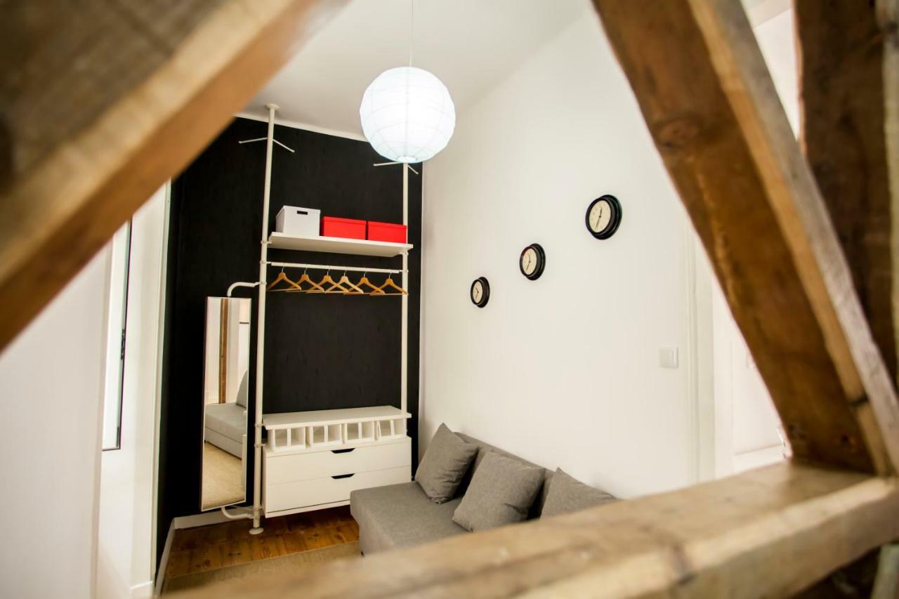 Cool Lisbon Apartment Екстер'єр фото