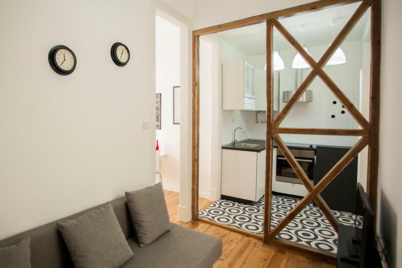 Cool Lisbon Apartment Екстер'єр фото