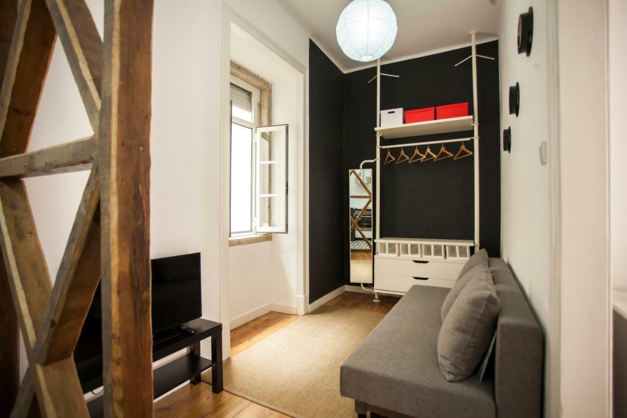 Cool Lisbon Apartment Екстер'єр фото
