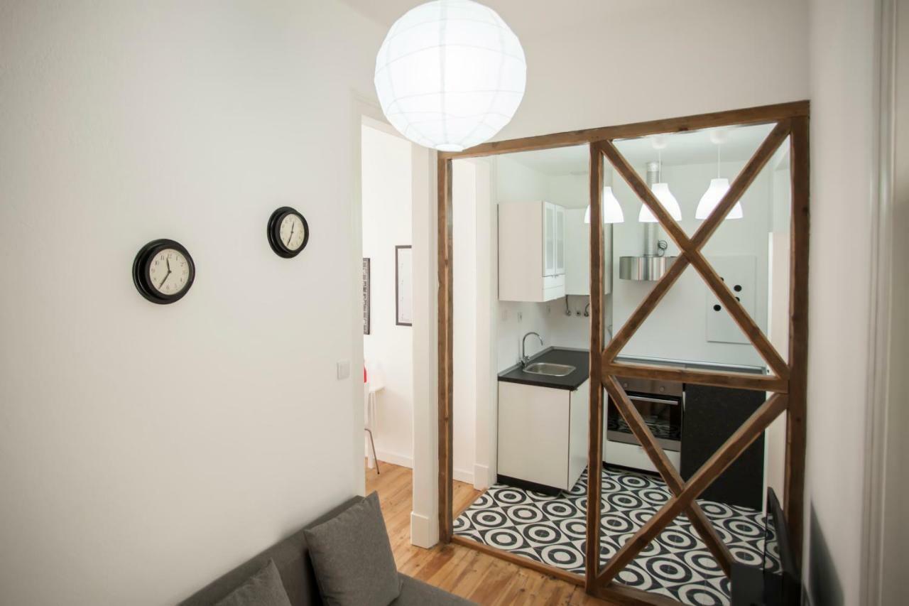 Cool Lisbon Apartment Екстер'єр фото